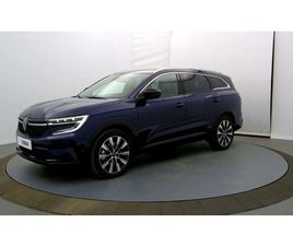 ESPACE E-TECH FULL HYBRID 200 GSR2