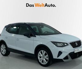 1.0 TSI S&S XPERIENCE XM DSG 85 KW (115 CV)