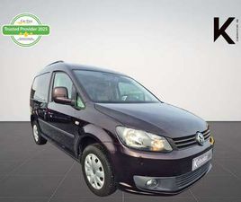 1.6 CR TDI COMFORTLINE BMT DSG//CAPTEUR//GARANTIE