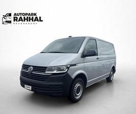 VOLKSWAGEN TRANSPORTER T6.1 T6.1 KAW. 3000 2.0 TDI 150