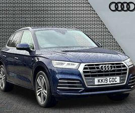 AUDI Q5 SUV