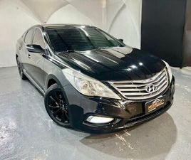HYUNDAI AZERA 3.0 V6 24V 4P AUT.