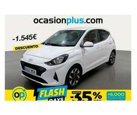 HYUNDAI I10 1.0 MPI KLASS