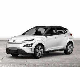 HYUNDAI KONA ELEKTRO EDITION 30+