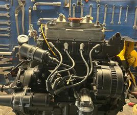 INNOCENTI MINI 1300 COOPER - 1974