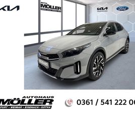 KIA XCEED XCEE´D NIGHTLINE 1.6T DCT7 NAVI ACC KAMERA LED 18´´ KLIMA