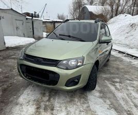 LADA KALINA