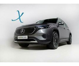 MERCEDES-BENZ EQB 300 4MATIC