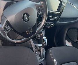 RENAULT ZOE Q90 RENAULT ZOE Q90 Z.E.40 LIMITED BL