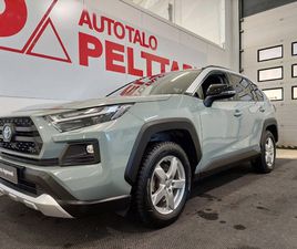 2,5 HYBRID AWD-I ADVENTURE EDITION