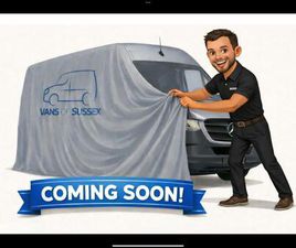 2021 VAUXHALL MOVANO 2.3 CDTI 3500 LWB FSH 1 OWNER DIESEL