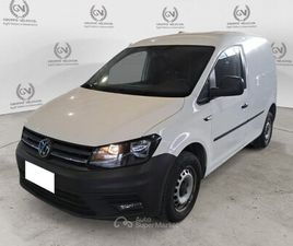 2.0 TDI 122CV EURO6 4MOTION VAN