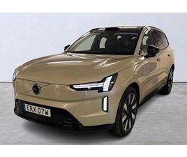 VOLVO EX90 TWIN MOTOR PERFORMANCE ULTRA 7SÄTES