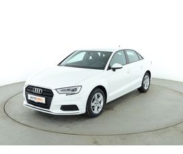 AUDI A3 BERLINA 35 TFSI 35 TFSI