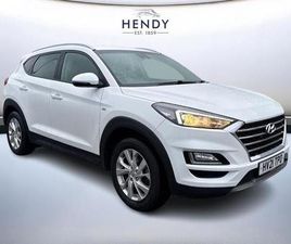 1.6 CRDI MHEV SE NAV EURO 6 (START/STOP) 5DR