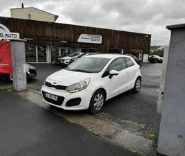 KIA RIO 1.2I