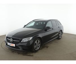MERCEDES CLASSE C BREAK C 220 C 220 D
