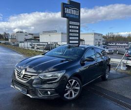 IV ESTATE 1.5 DCI EDC6 110CH BOÎTEAUTO C