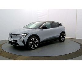 RENAULT MEGANE E-TECH MEGANE E-TECH 220 CH AUTONOMIE CONFORT GSR2