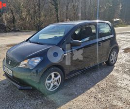 SEAT MII 1.0 55KW UVOZ KLIMA