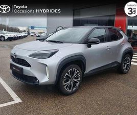 116H COLLECTION AWD-I MY22