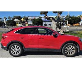 AUDI Q3 SPORTBACK 40 TDI S TRONIC QUATTRO