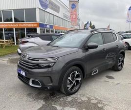 1.5 BLUEHDI - 130 S&S SHINE