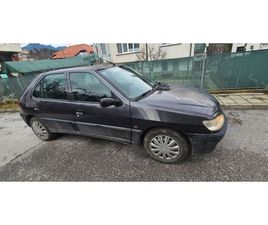 PEUGEOT 306 1.9 TDI 800 EUR