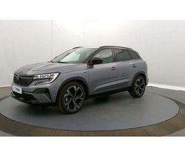 AUSTRAL E-TECH FULL HYBRID 200 GSR2