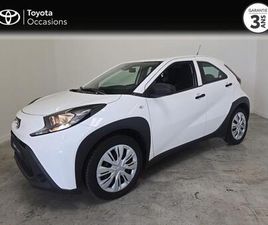 1.0 VVT-I 72CH DYNAMIC