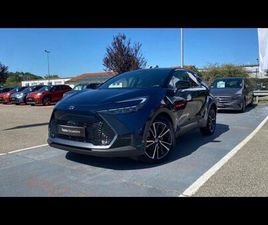 2.0 HYBRIDE RECHARGEABLE 225CH COLLECTION MY25