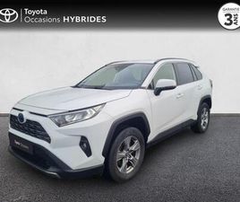 2.5 HYBRIDE 218CH DYNAMIC 2WD MY22