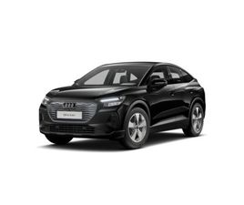 Q4 E-TRON SPORTBACK 45 285 CH 82 KWH
