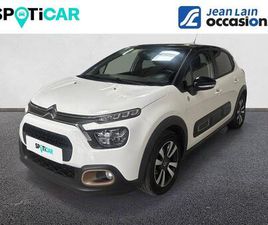 C3 PURETECH 110 S&S BVM6 C-SERIES