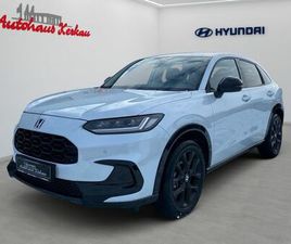 :HEV 2.0 I-MMD HYBRID SPORT
