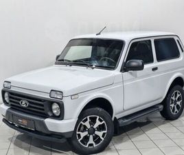 LADA NIVA