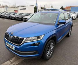 1.5 TSI ACT 150CH STYLE DSG EURO6D-T 5 PLACES 125G