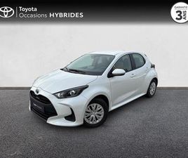 116H DYNAMIC 5P MY22