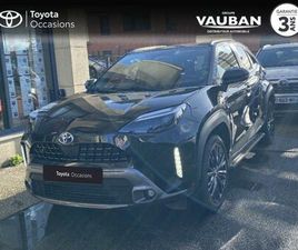 116H TRAIL AWD-I + MARCHEPIEDS MY22