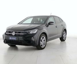 VOLKSWAGEN TAIGO 1.0 TSI 115CV R-LINE