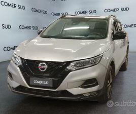 NISSAN QASHQAI II 2017 - QASHQAI 1.5 DCI N- U31778