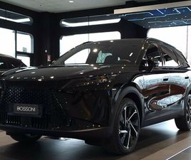 PHEV 1.5TGDI DHT1 PREMIUM