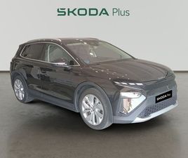 SKODA ELROQ 85 82 KWH 210 KW (286 CV) CON REF: 105041538