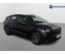 210KW 85X SPORTLINE PLUS 82KWH 4X4 5DR AUTO