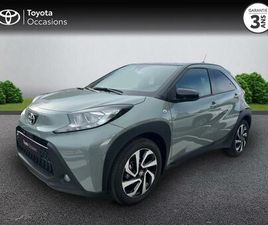 1.0 VVT-I 72CH DESIGN MY24