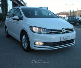1.6 TDI 115 CV COMFORTLINE BMT