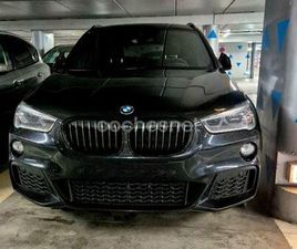 BMW X1 XDRIVE 23I BMW X1 XDRIVE25IA