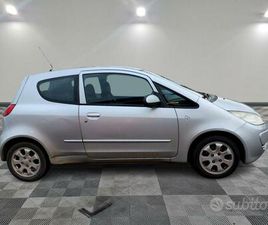 MITSUBISHI COLT CZ3 3P 1.3 95CV REVISIONE BOLLO OK