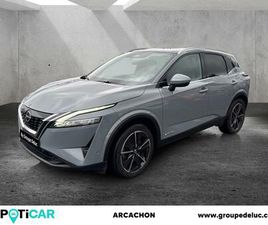 1.3 MILD HYBRID 158CH TEKNA XTRONIC