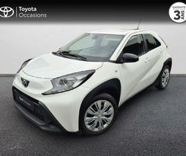 1.0 VVT-I 72CH DYNAMIC